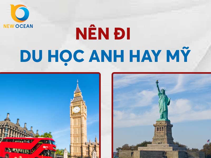 Nên du học Anh hay Mỹ: Chất lượng đào tạo