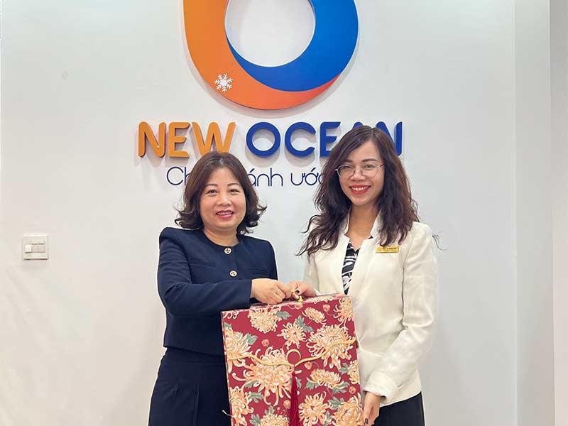 New Ocean là đại diện tuyển sinh uy tín của Đại học James Cook Singapore