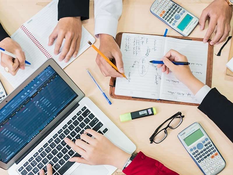 Chi phí du học Singapore ngành kế toán