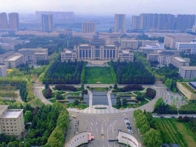 Thiểm Tây