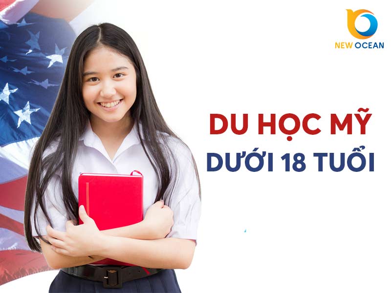 Lợi ích khi du học Mỹ dưới 18 tuổi