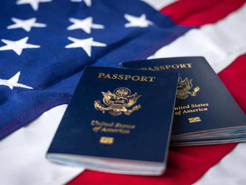 Mẹo tránh rớt phỏng vấn visa du học Mỹ