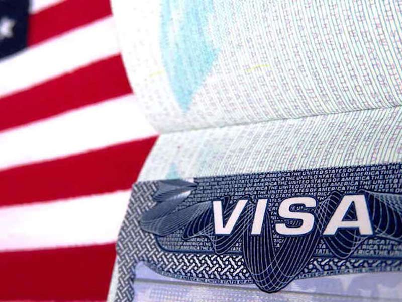 Thủ tục xin visa du học Mỹ bang California