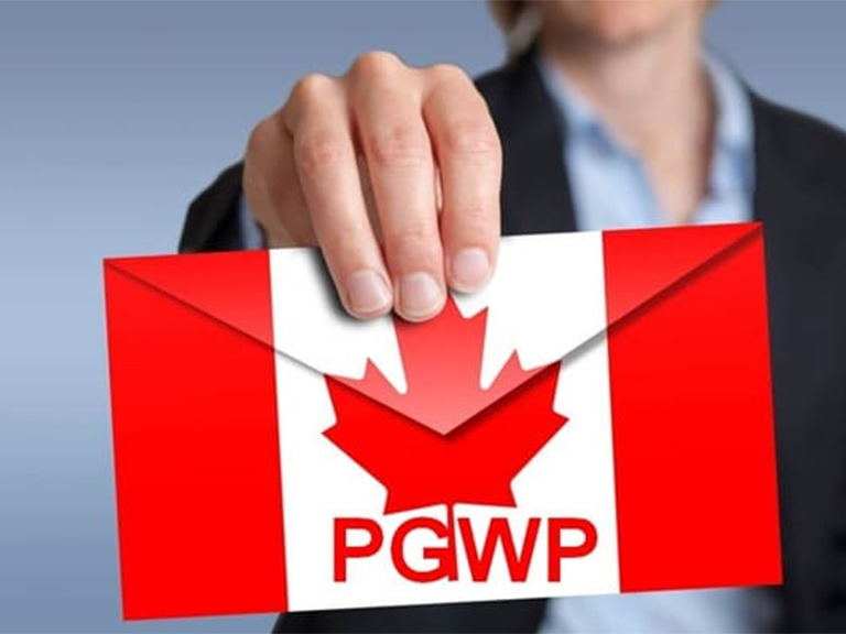 Lợi ích của chương trình PGWP Canada