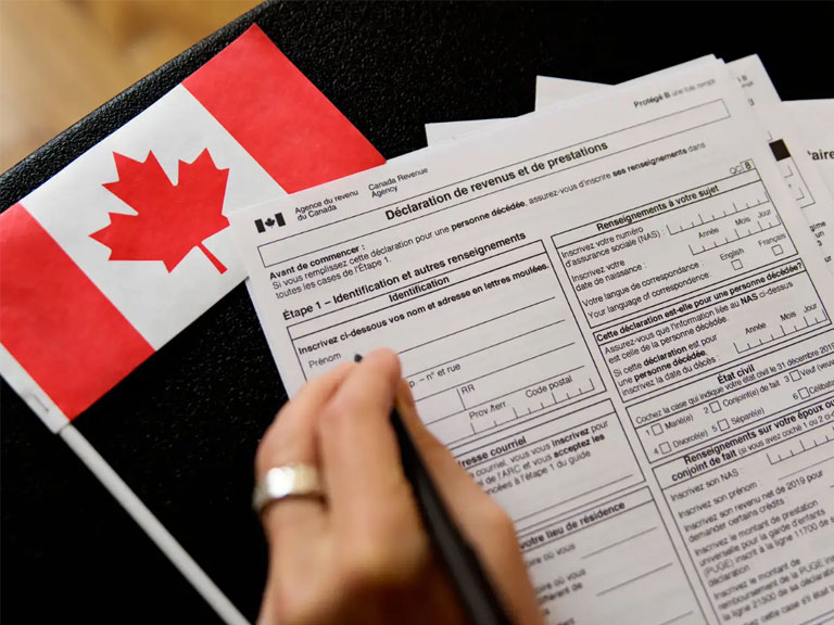 Các thông tin mới nhất về PGWP Canada