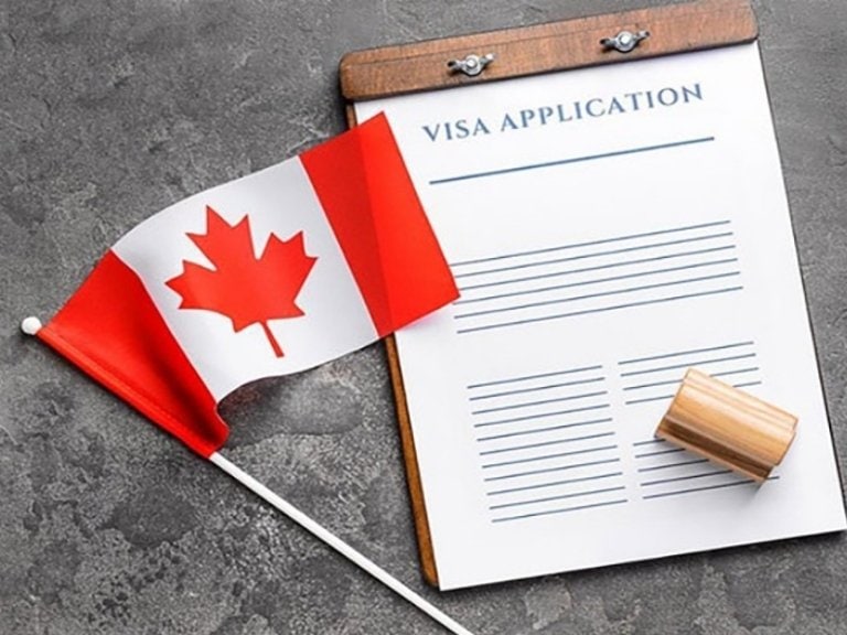 Những trường hợp không nên nộp lại visa Canada khi đã bị trượt một lần