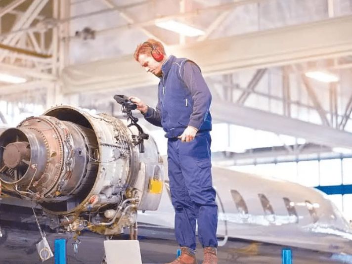 Kỹ thuật Hàng không Vũ trụ (Aerospace Engineering)