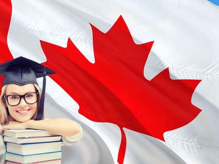 Canada có chương trình Student Direct Stream (SDS) với yêu cầu đơn giản hơn: