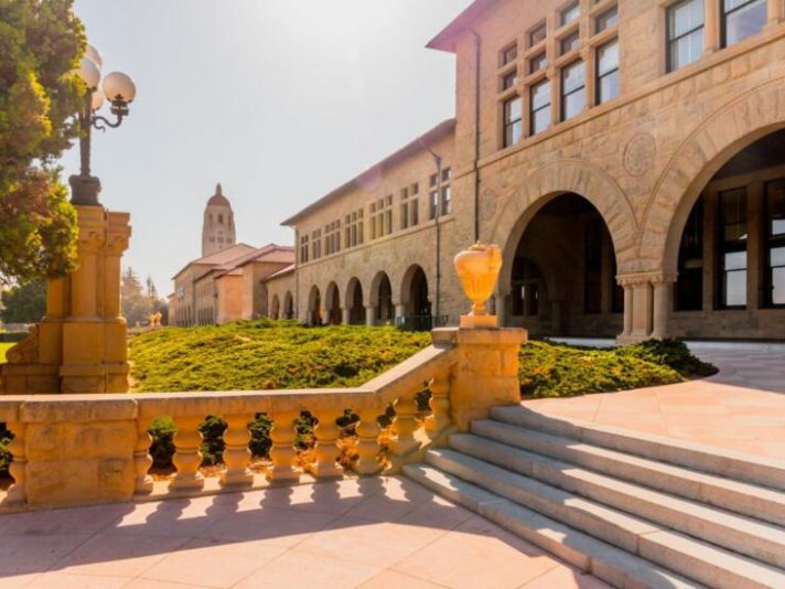 Đại học Stanford