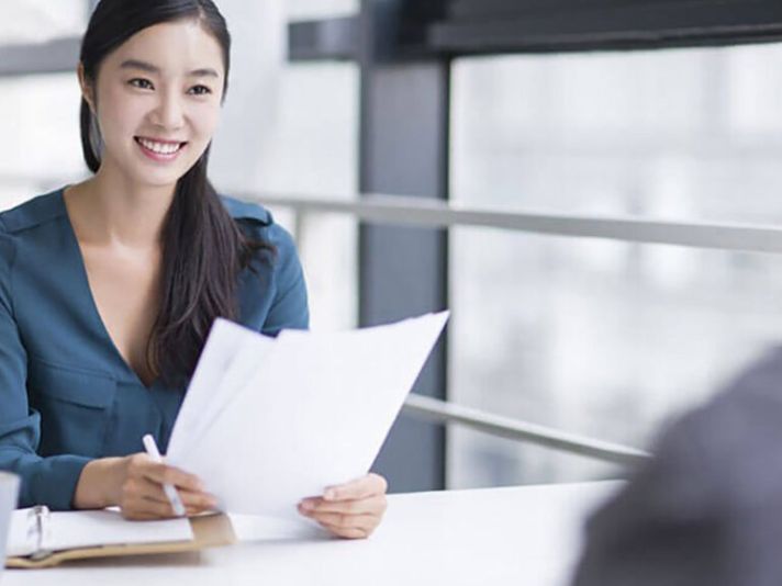 Phỏng vấn du học Đài Loan