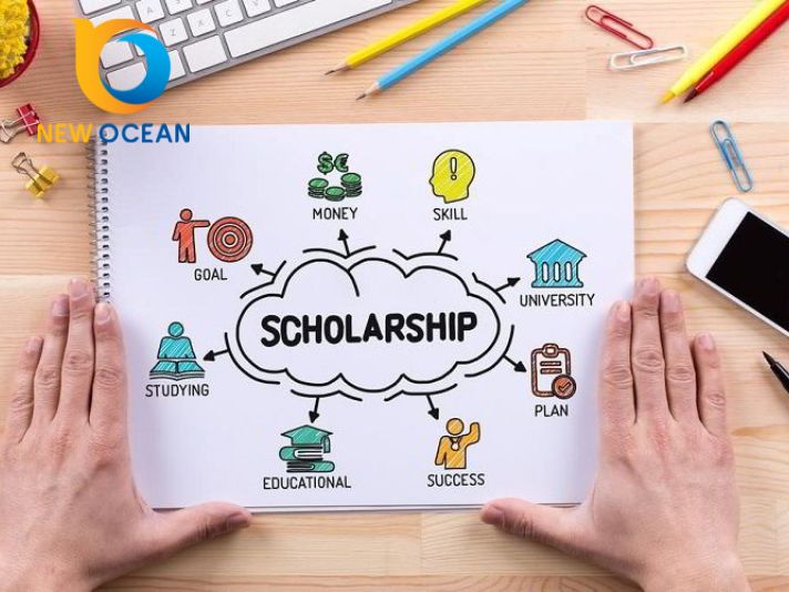 Học bổng du học Đài Loan