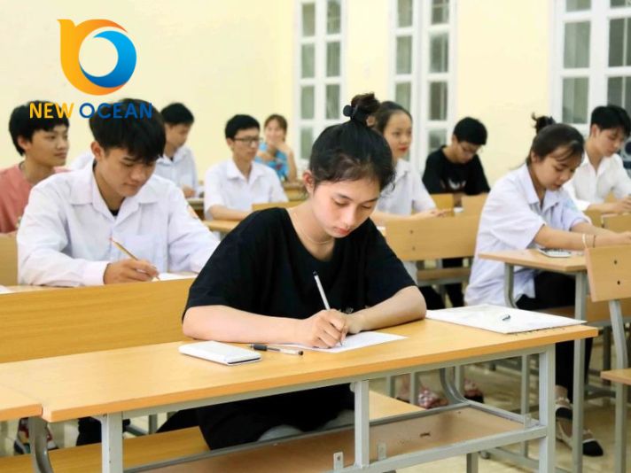 Quy trình xét tuyển du học