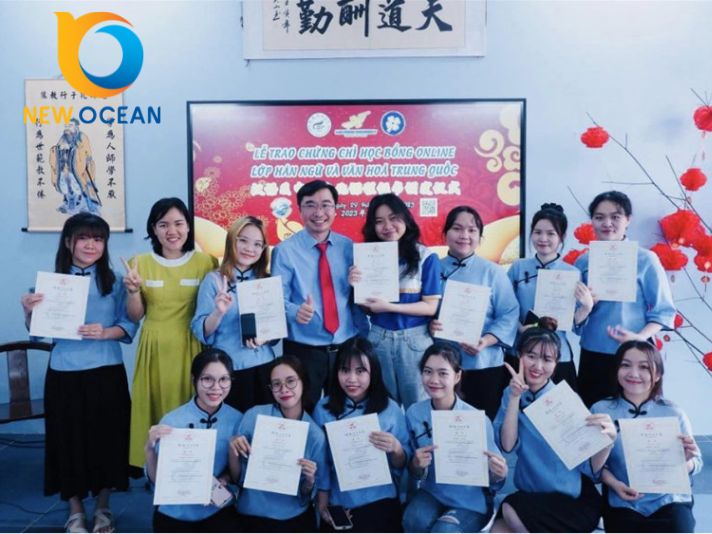 Chương trình nghiên cứu đặc biệt