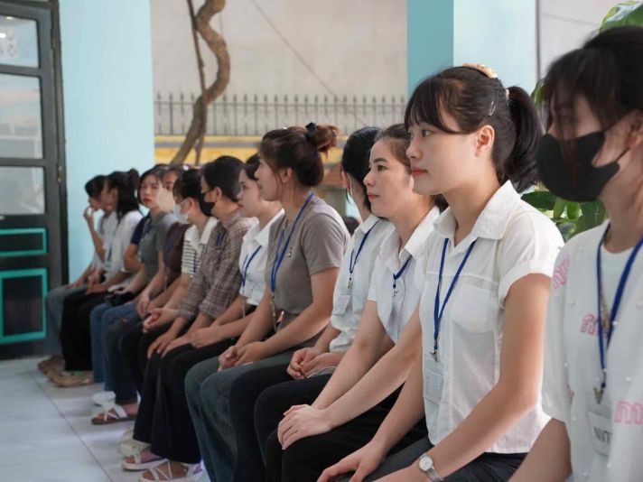 Cơ hội tìm việc làm rộng mở