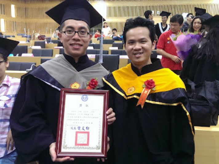 Săn học bổng ngành thiết kế đồ họa