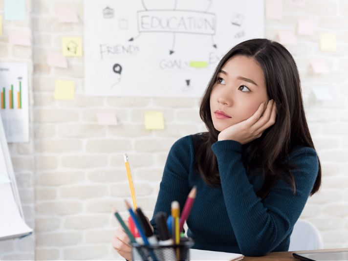 Cân nhắc lựa chọn các cơ hội