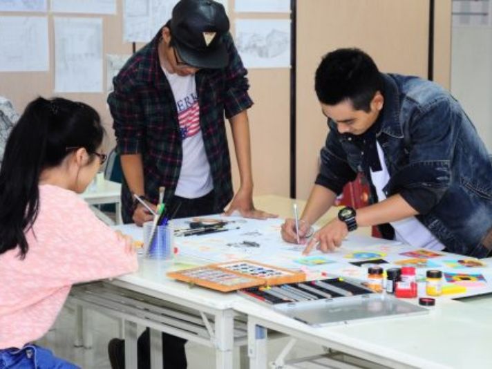 Dự án tốt nghiệp