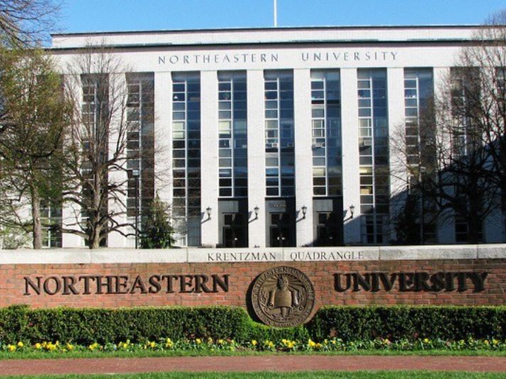 Đại học Northeastern University