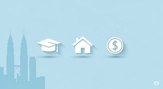 Chi phí du học Malaysia