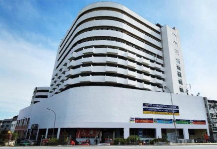 YPC International College