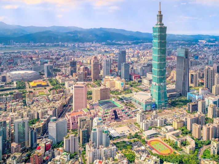 Chi phí, sinh hoạt khi du học tiến sĩ Đài Loan