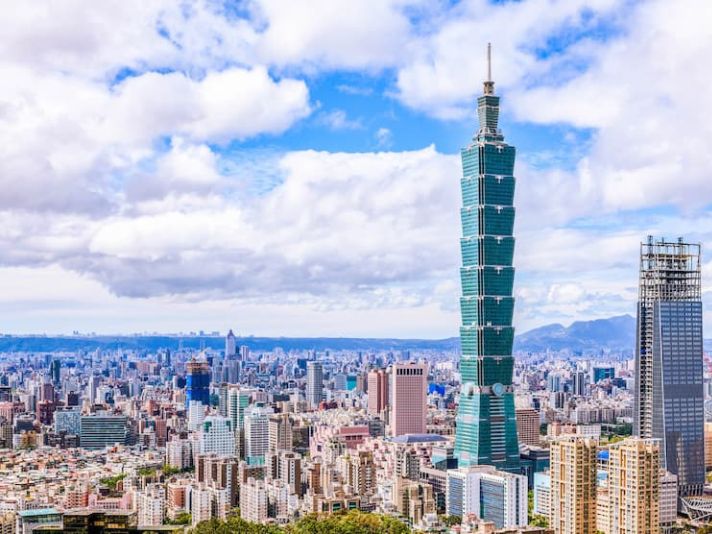 Chi phí, học bổng và kinh nghiệm thực tế khi du học Đài Loan ngắn hạn