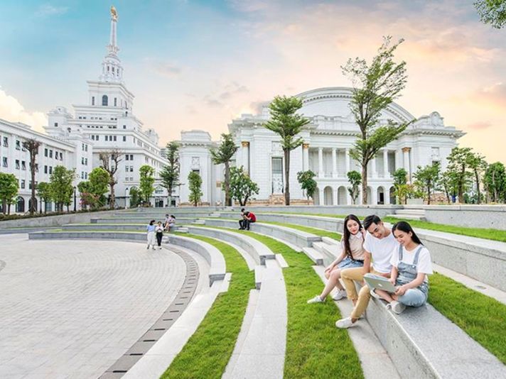 Điều kiện, thủ tục và quy trình đăng ký du học Đài Loan ngắn hạn