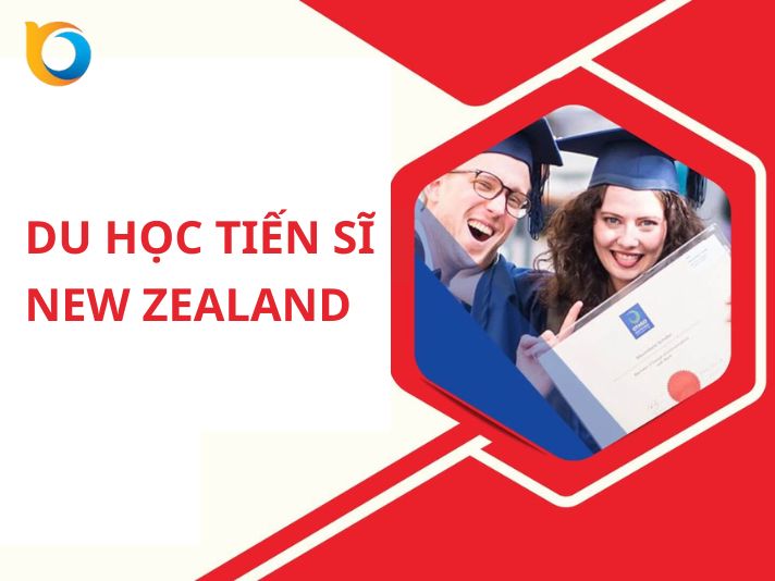 Du học tiến sĩ tại New Zealand: Hướng dẫn toàn diện từ A-Z