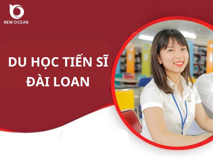 Tổng quan về du học tiến sĩ Đài Loan