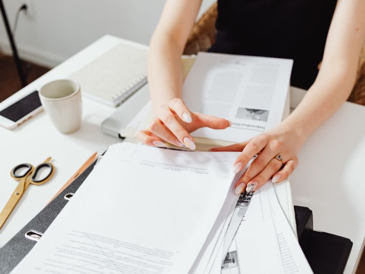 Quy trình và lưu ý làm thủ tục hồ sơ, xin visa du học Singapore