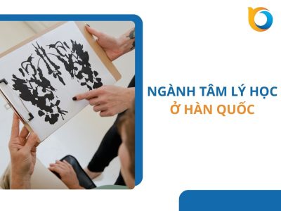 Ngành tâm lý học ở Hàn Quốc: Tất tần tật thông tin từ A-Z
