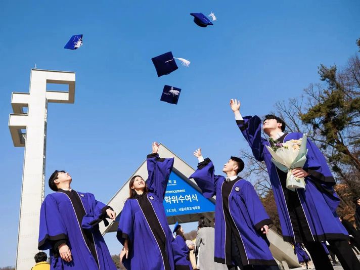 Chất lượng đào tạo và môi trường học tập