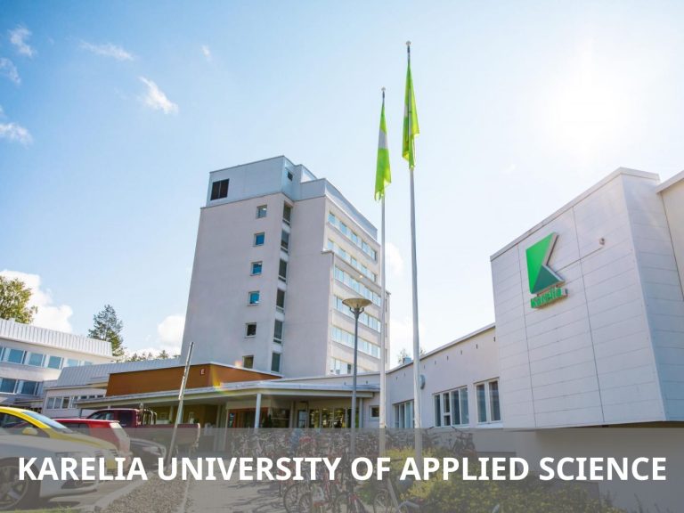 Karelia University of Applied Sciences: Chương trình & Chi phí