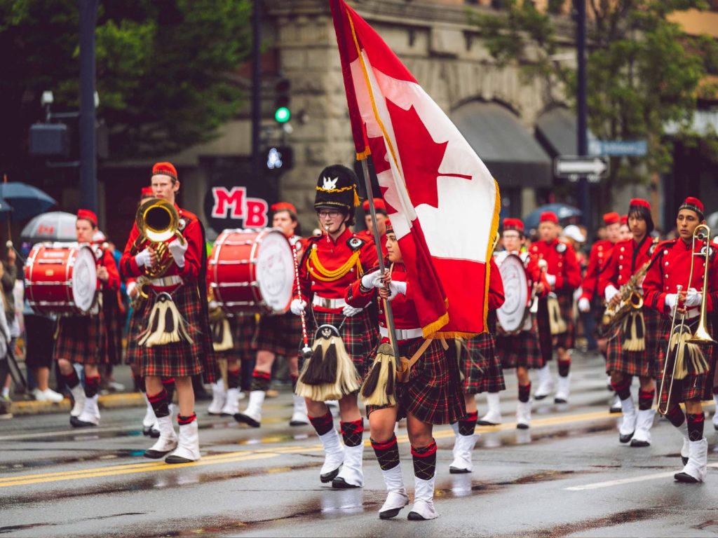 Các câu hỏi thường gặp về du học Canada mang theo gia đình