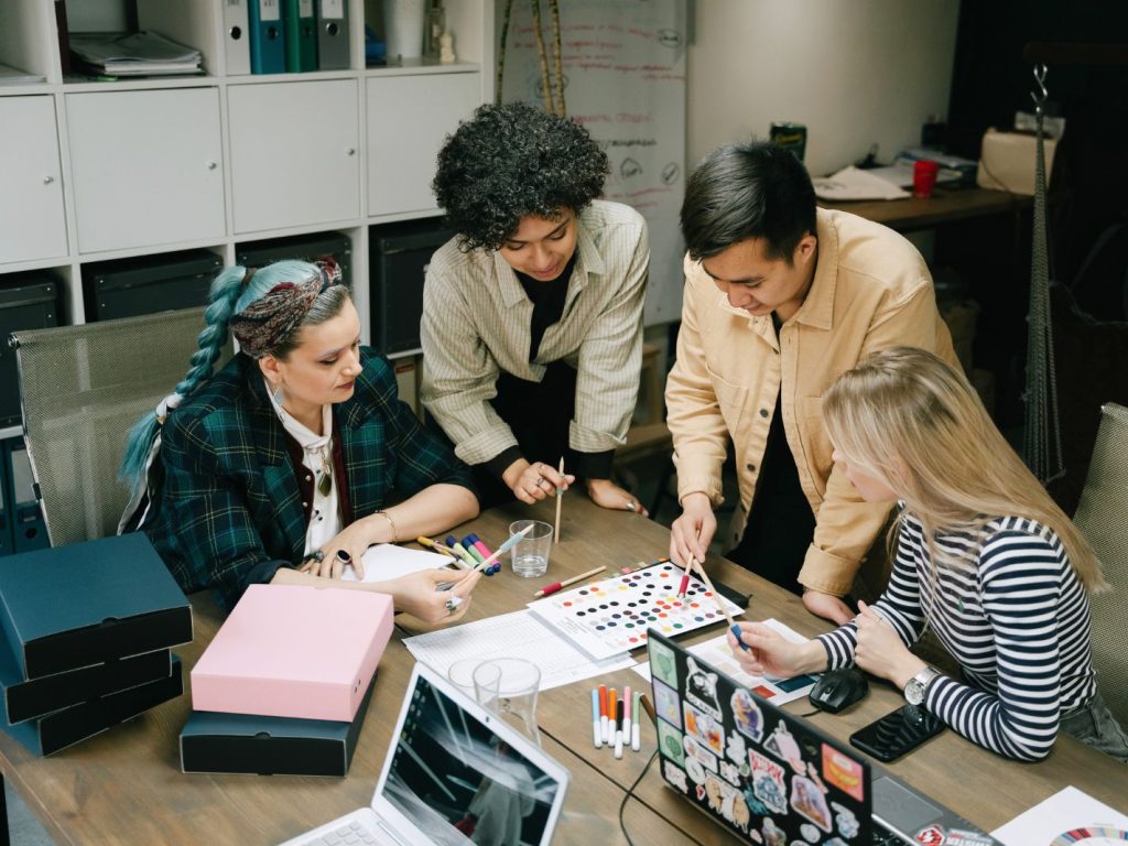 Cơ hội nghề nghiệp cho sinh viên Marketing tại Hà Lan