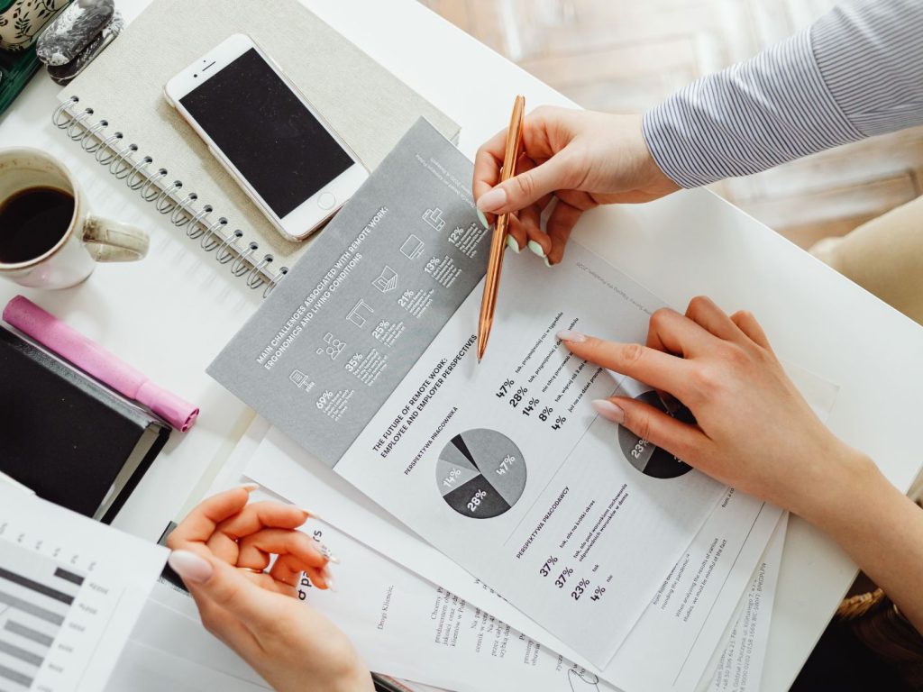 Điều kiện đầu vào và quy trình xét tuyển ngành Marketing tại Hà Lan