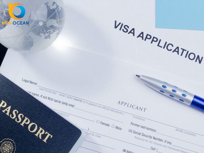 Chuẩn bị đầy đủ hồ sơ xin Visa
