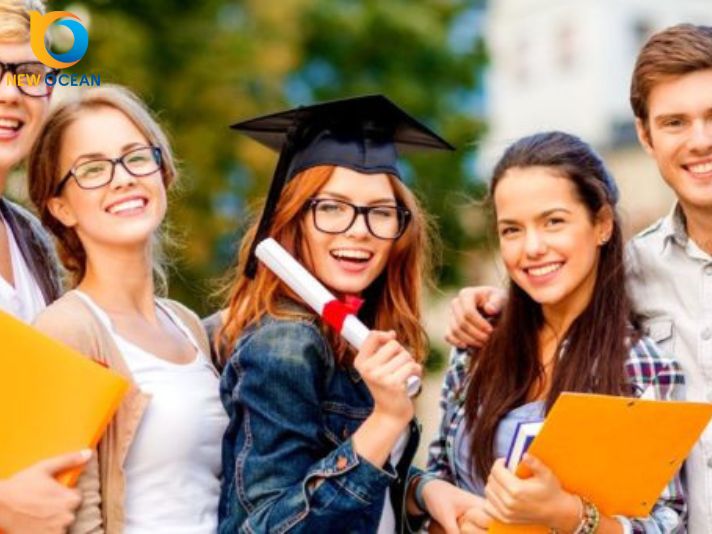 Các loại học bổng được doanh nghiệp tài trợ