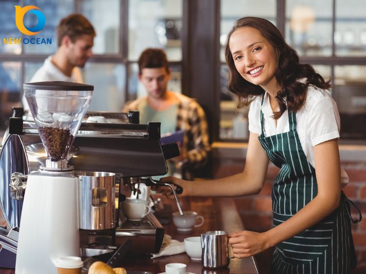 Công việc làm thêm cho du học sinh tại Ba Lan