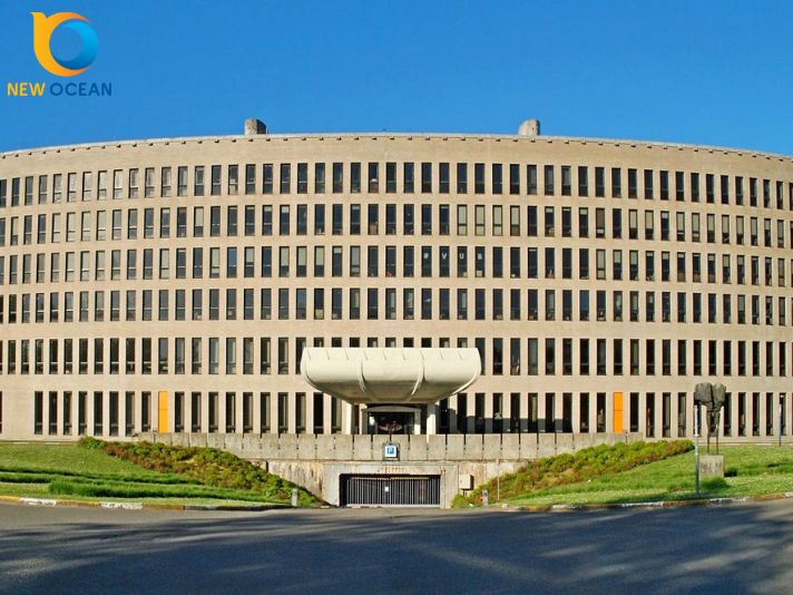 Lựa chọn các trường đại học tại Bỉ