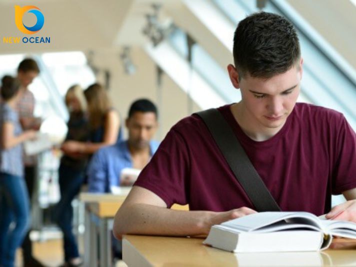 Tham gia các khóa học phù hợp