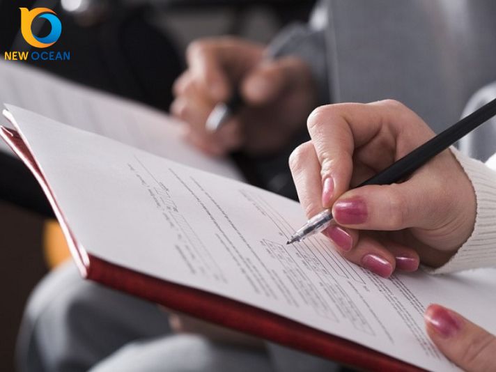Check List những việc cần làm