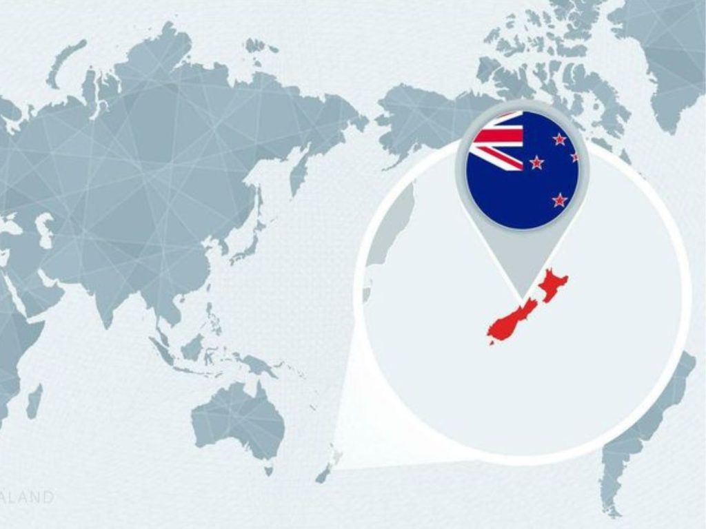 Những điều cấm kỵ ở New Zealand: Về công cộng và luật pháp