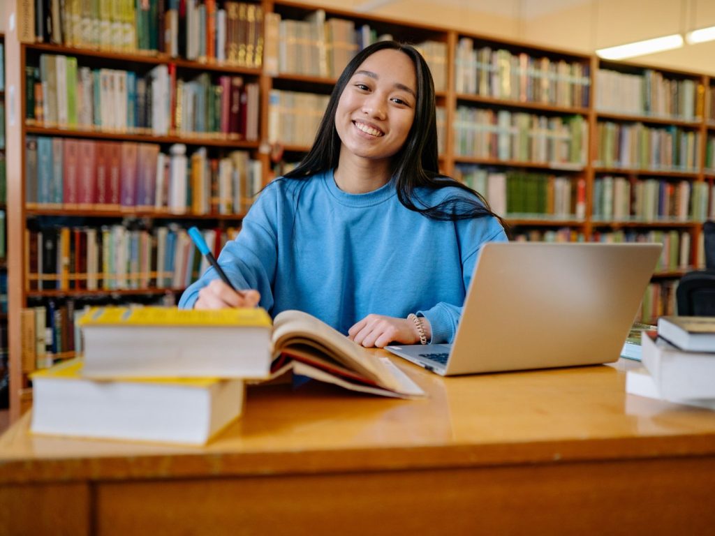 Quy trình xin giấy xác nhận dân sự du học Trung Quốc