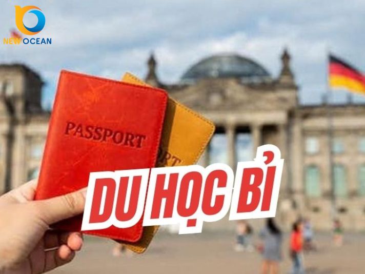 Hoàn tất thủ tục cần thiết khi đến Bỉ