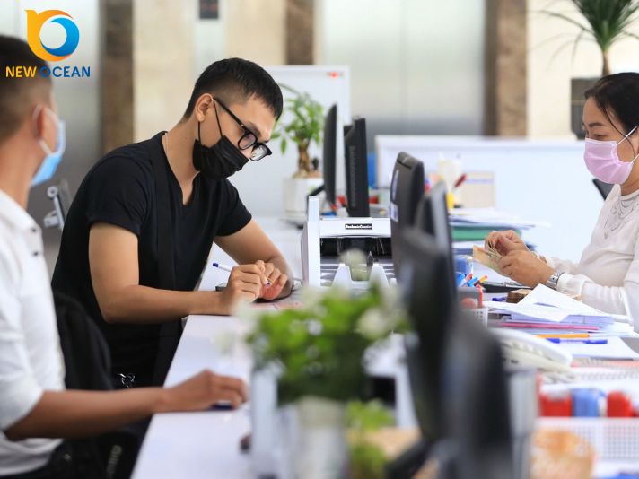 Sử dụng dịch vụ tư vấn chuyên nghiệp