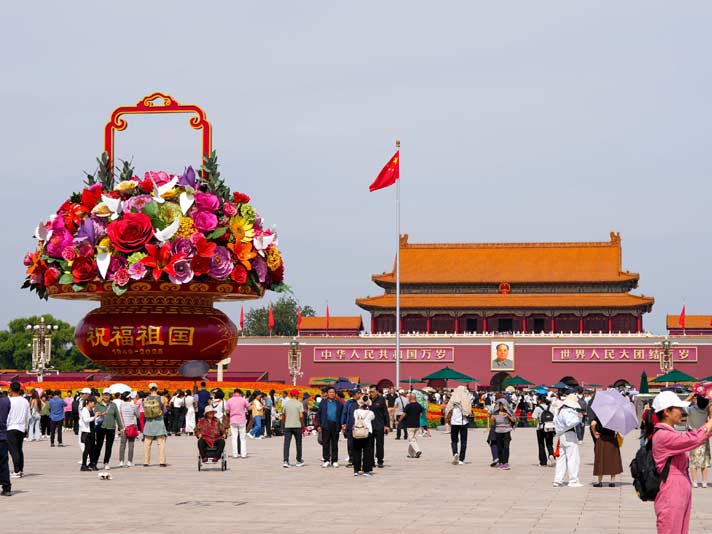 Quy định nghỉ bù và ảnh hưởng của kỳ nghỉ lễ