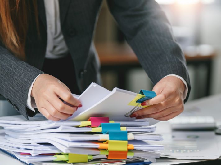 Quy trình thủ tục du học Mỹ chi tiết từng bước