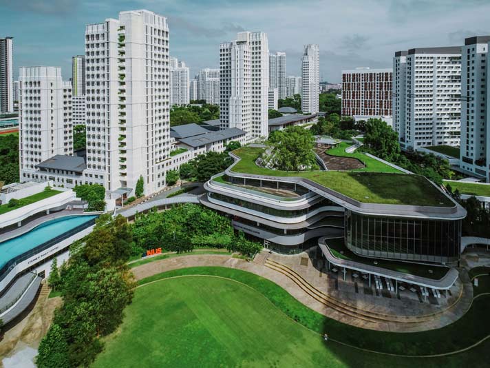 Các ngành đào tạo và thế mạnh nổi bật tại NUS