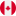 Du học Canada